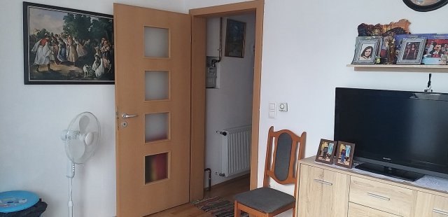 Eladó téglalakás, Sopronban 40.9 M Ft, 2 szobás