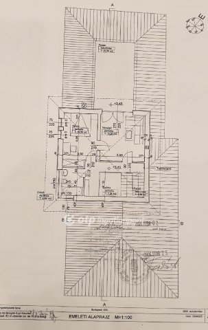 Eladó családi ház, Budapesten, XXII. kerületben 183.9 M Ft