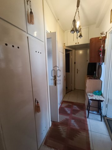 Kiadó téglalakás, albérlet, Budapesten, I. kerületben, 2 szobás