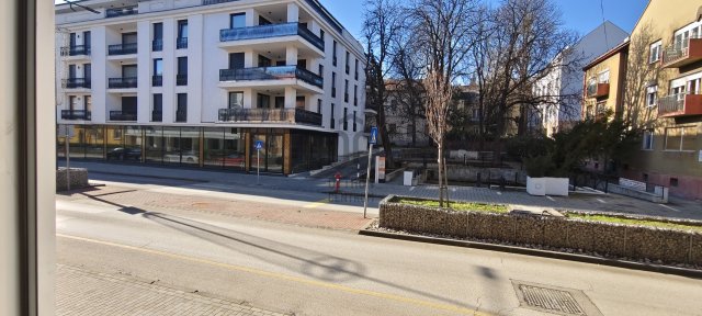 Eladó téglalakás, Székesfehérvárott 46 M Ft, 1 szobás