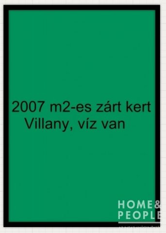 Eladó mezogazdasagi ingatlan, Szegeden 15.99 M Ft