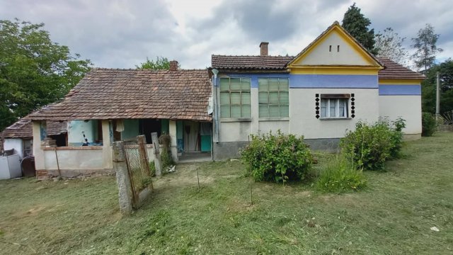 Eladó családi ház, Rigyácon 8.9 M Ft, 3 szobás