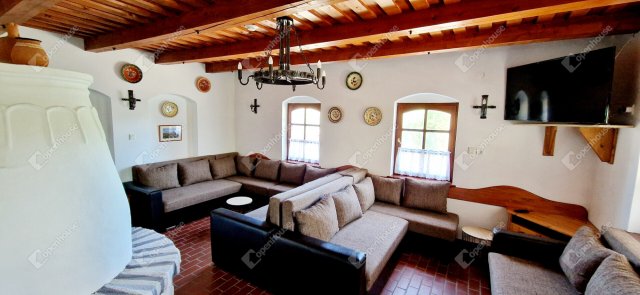 Eladó hotel, Tiszafüreden 359 M Ft / költözzbe.hu