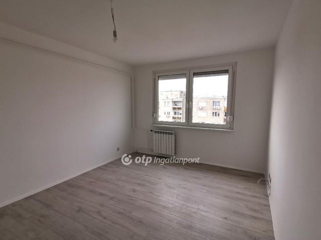 Eladó panellakás, Budapesten, IV. kerületben 76.9 M Ft