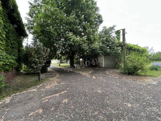 Eladó sorház, Sarkadon 80 M Ft, 2 szobás / költözzbe.hu