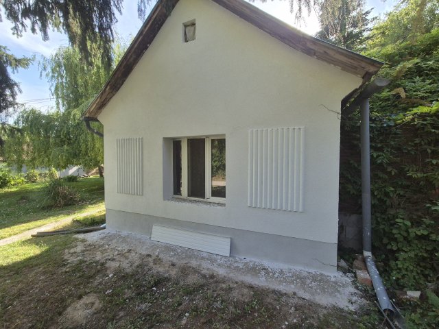 Eladó családi ház, Nagyberényen 34.9 M Ft, 3 szobás