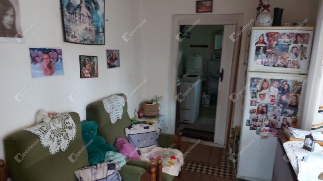 Eladó családi ház, Csanádapácán 4.4 M Ft, 2 szobás