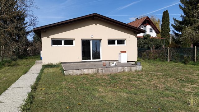 Eladó családi ház, Pilisvörösváron, Bokor utcában 73 M Ft