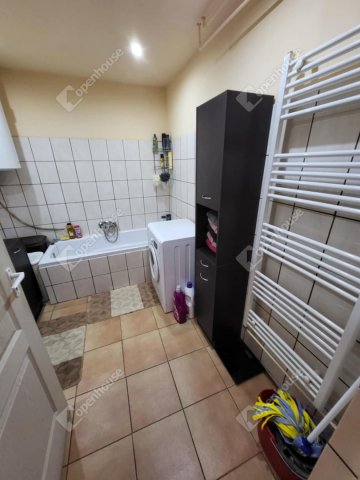 Eladó családi ház, Sülysápon 63.99 M Ft, 3 szobás