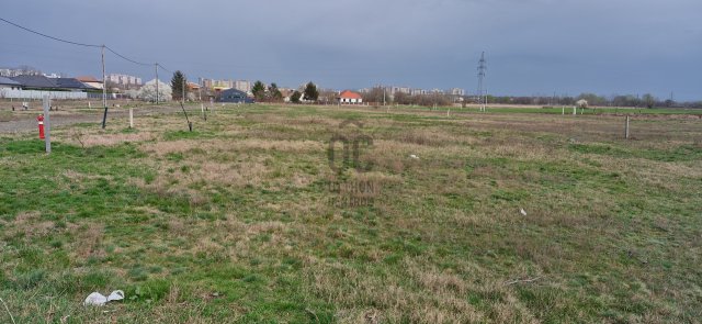 Eladó telek, Debrecenben 54.34 M Ft / költözzbe.hu