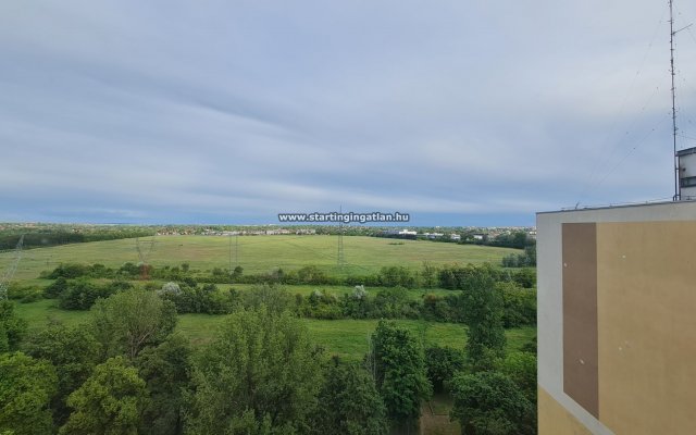 Eladó panellakás, Budapesten, XV. kerületben 78 M Ft, 2+2 szobás
