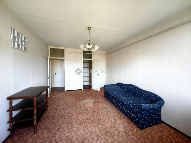 Eladó panellakás, Lentiben 21.5 M Ft, 3 szobás