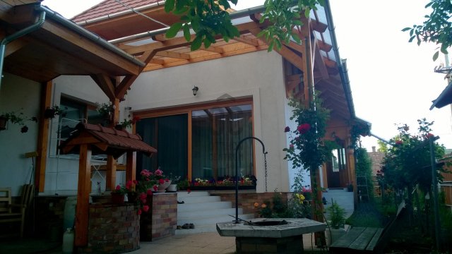 Eladó családi ház, Gyöngyössolymoson 269.99 M Ft, 5 szobás