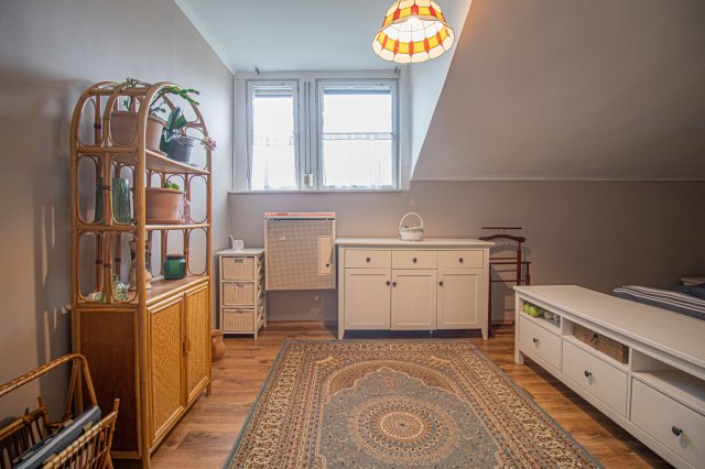 Eladó téglalakás, Budapesten, XI. kerületben, Villányi úton
