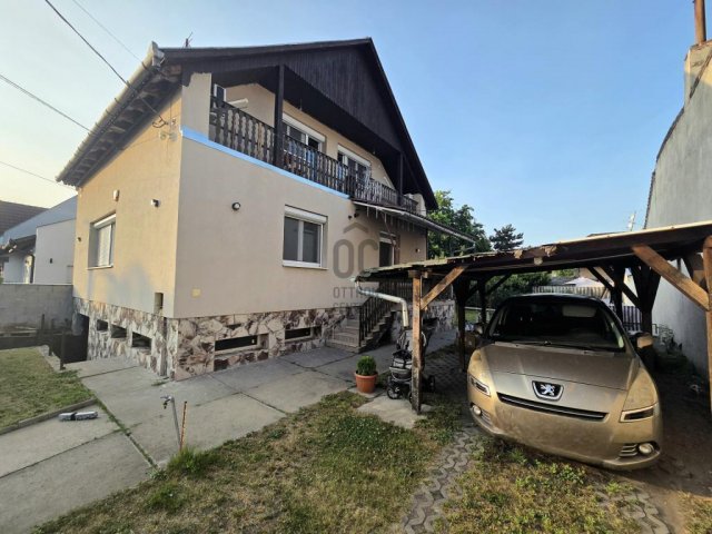 Eladó családi ház, Budapesten, XX. kerületben 119.9 M Ft