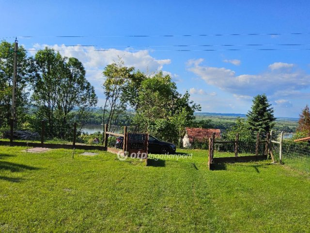 Eladó telek, Dunaalmáson 33.5 M Ft / költözzbe.hu