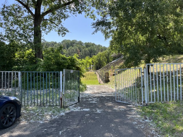 Eladó ipari ingatlan, Salgótarjánban 249 M Ft