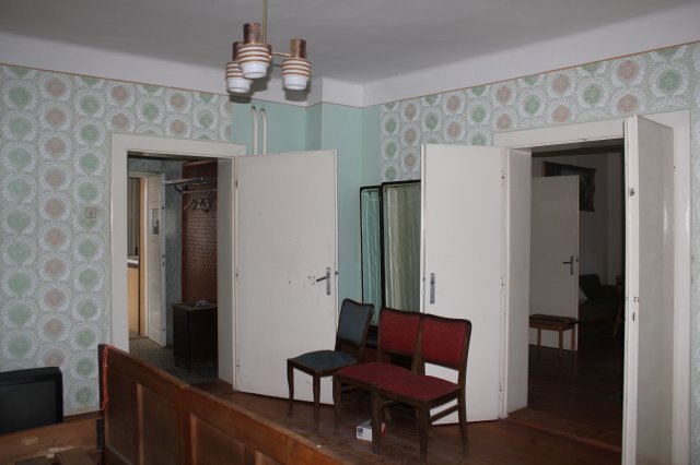 Eladó családi ház, Bágyogszováton 33 M Ft, 2+1 szobás