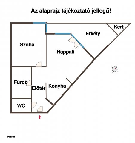 Eladó téglalakás, Budapesten, XIV. kerületben 100.2 M Ft