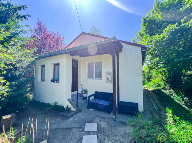 Eladó családi ház, Nagymaroson 38.5 M Ft, 1+1 szobás