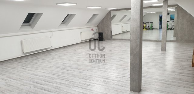 Eladó iroda, Pilisvörösváron 220 M Ft / költözzbe.hu