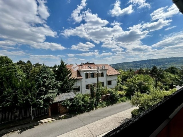 Eladó téglalakás, Budapesten, II. kerületben 170 M Ft