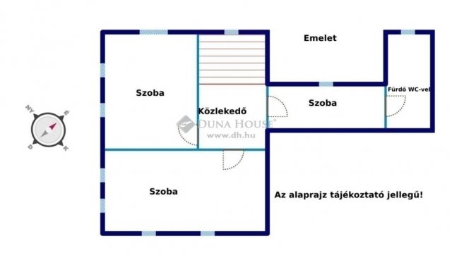 Eladó családi ház, Gyömrőn 109.5 M Ft, 5 szobás