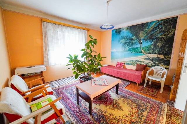 Eladó családi ház, Hajdúhadházon 39 M Ft, 3 szobás