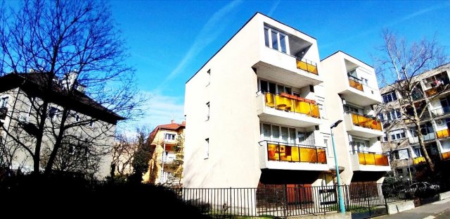 Eladó téglalakás, Budapesten, XIV. kerületben 75 M Ft, 2 szobás