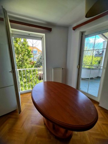Kiadó téglalakás, albérlet, Budapesten, III. kerületben