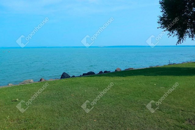 Eladó telek, Balatonszabadiban 17 M Ft / költözzbe.hu