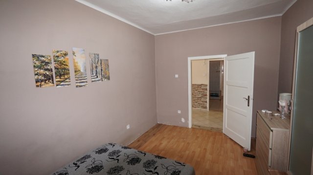 Eladó családi ház, Zalaszentgyörgyön 31.5 M Ft, 2 szobás