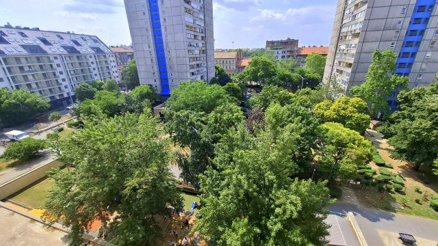 Eladó panellakás, Budapesten, VIII. kerületben 43.9 M Ft