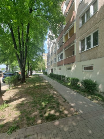 Eladó téglalakás, Budakeszin, Zichy Péter utcában 48.5 M Ft