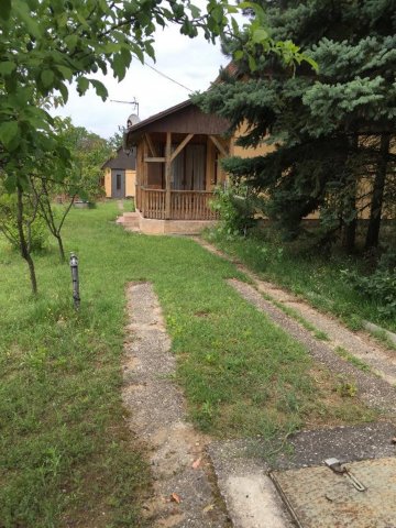 Eladó családi ház, Őrbottyánban 40 M Ft, 3 szobás