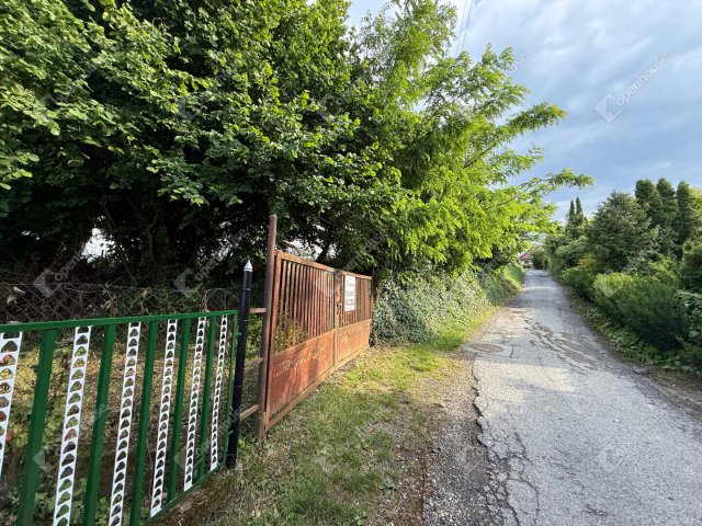 Eladó telek, Zalaegerszegen 4.99 M Ft / költözzbe.hu