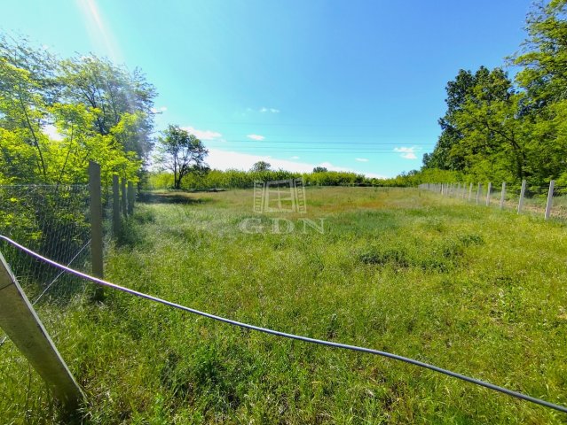Eladó telek, Gödöllőn 16.5 M Ft / költözzbe.hu