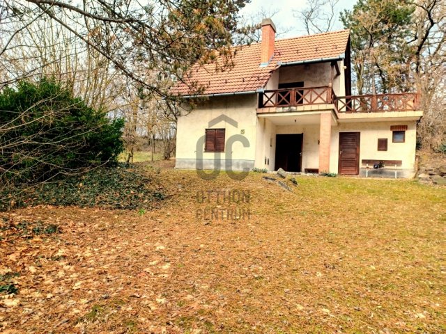 Eladó családi ház, Kisorosziban 63 M Ft, 3 szobás