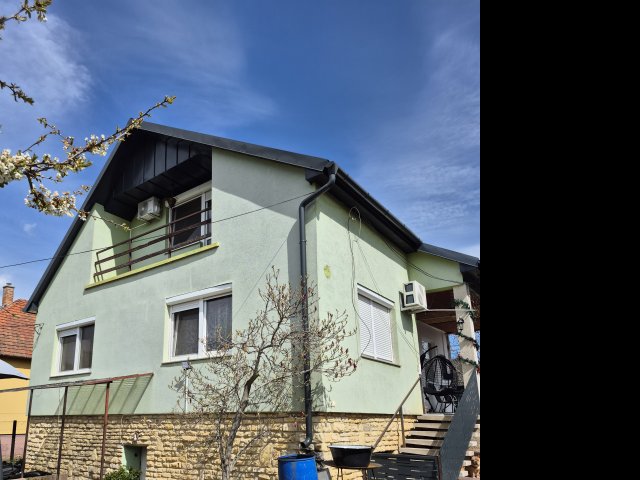 Eladó családi ház, Budapesten, XVI. kerületben 199.9 M Ft