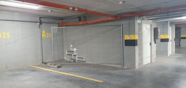 Eladó garázs, Győrött 6 M Ft, 1 szobás / költözzbe.hu