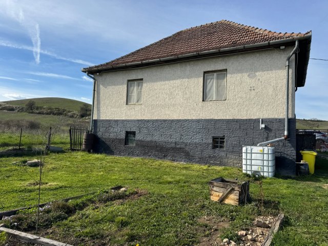 Eladó családi ház, Pétervásárán 13 M Ft, 3 szobás