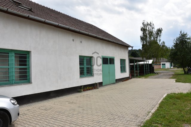 Eladó iroda, Komlón 80 M Ft / költözzbe.hu