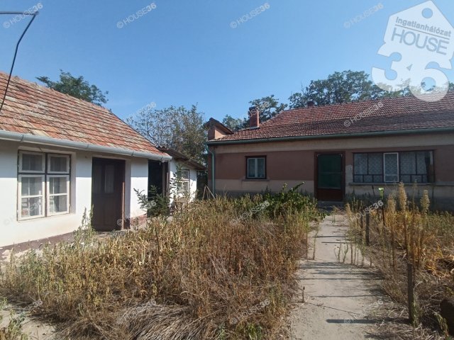Eladó családi ház, Gátéren 14.9 M Ft, 4 szobás