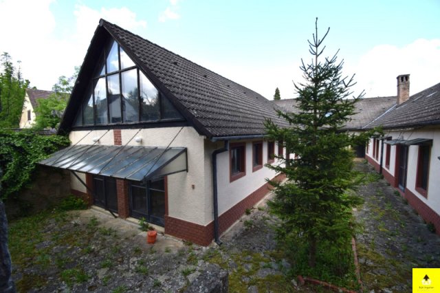 Eladó családi ház, Cákon 120 M Ft, 5 szobás