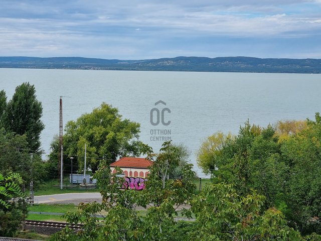 Eladó telek, Balatonszárszón 250 M Ft / költözzbe.hu