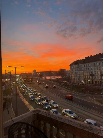 Kiadó téglalakás, albérlet, Budapesten, IX. kerületben