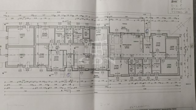 Eladó ikerház, Veresegyházon 85 M Ft, 5 szobás