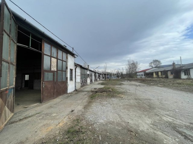 Eladó ipari ingatlan, Bélapátfalván 45 M Ft