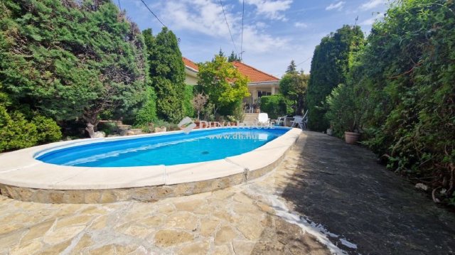 Eladó családi ház, Diósdon 259.75 M Ft, 6 szobás