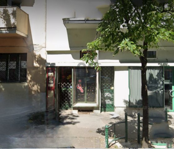 Eladó üzlethelyiség, Budapesten, I. kerületben 5.5 M Ft
